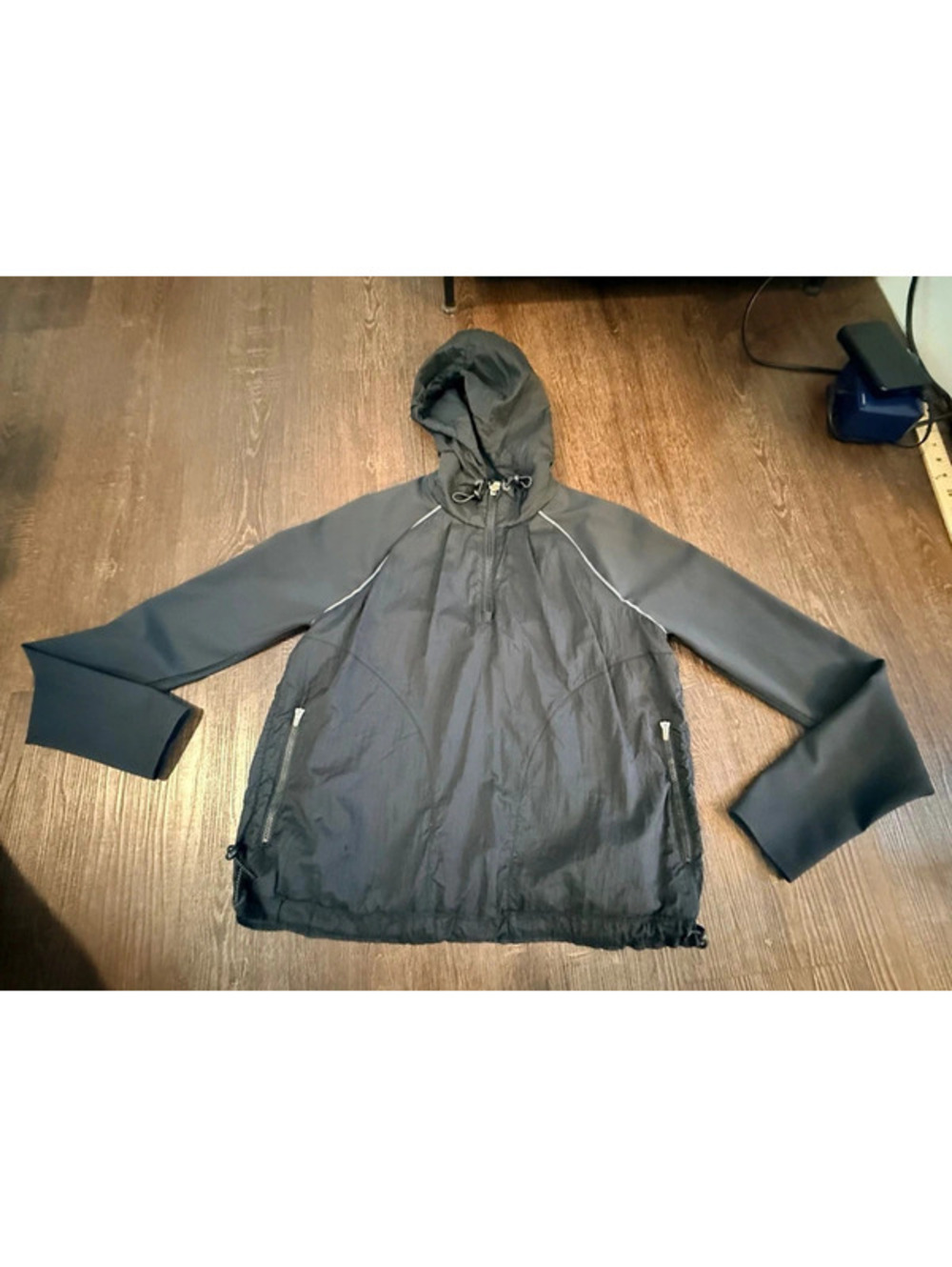 Outdoor voices jacket sz small